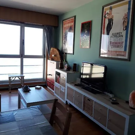 Con Vistas Al Mar Malpica