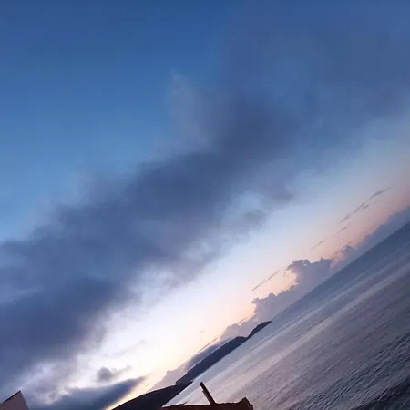 Apartment Con Vistas Al Mar *