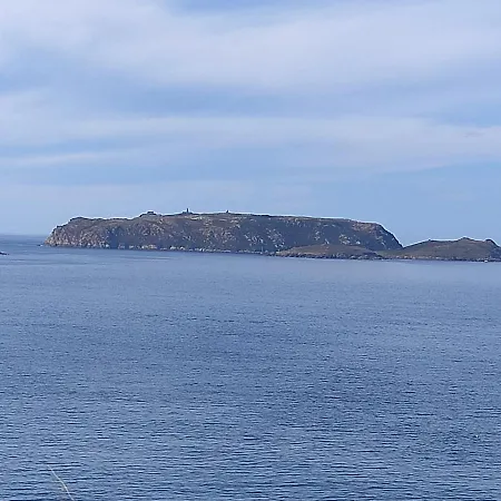 Con Vistas Al Mar Malpica