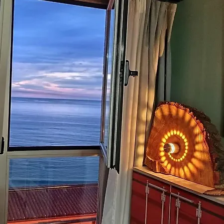 Con Vistas Al Mar * Malpica