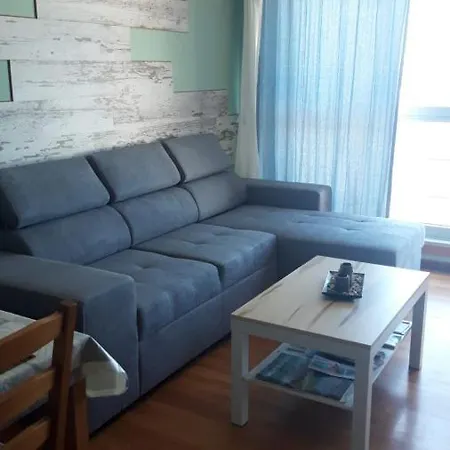 Apartamento Con Vistas Al Mar *